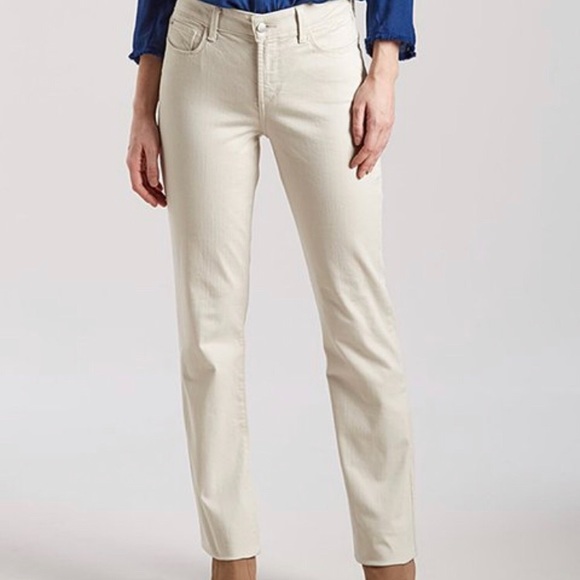 NYDJ Denim - 🇺🇸SALE NYDJ  Marilyn pants NWT